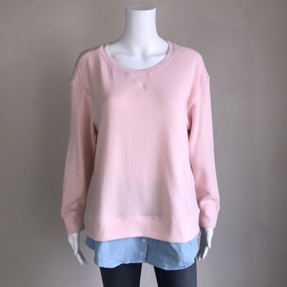 Soft Joie Javiera Sweatshirt - M/L - Picture 2 of 7